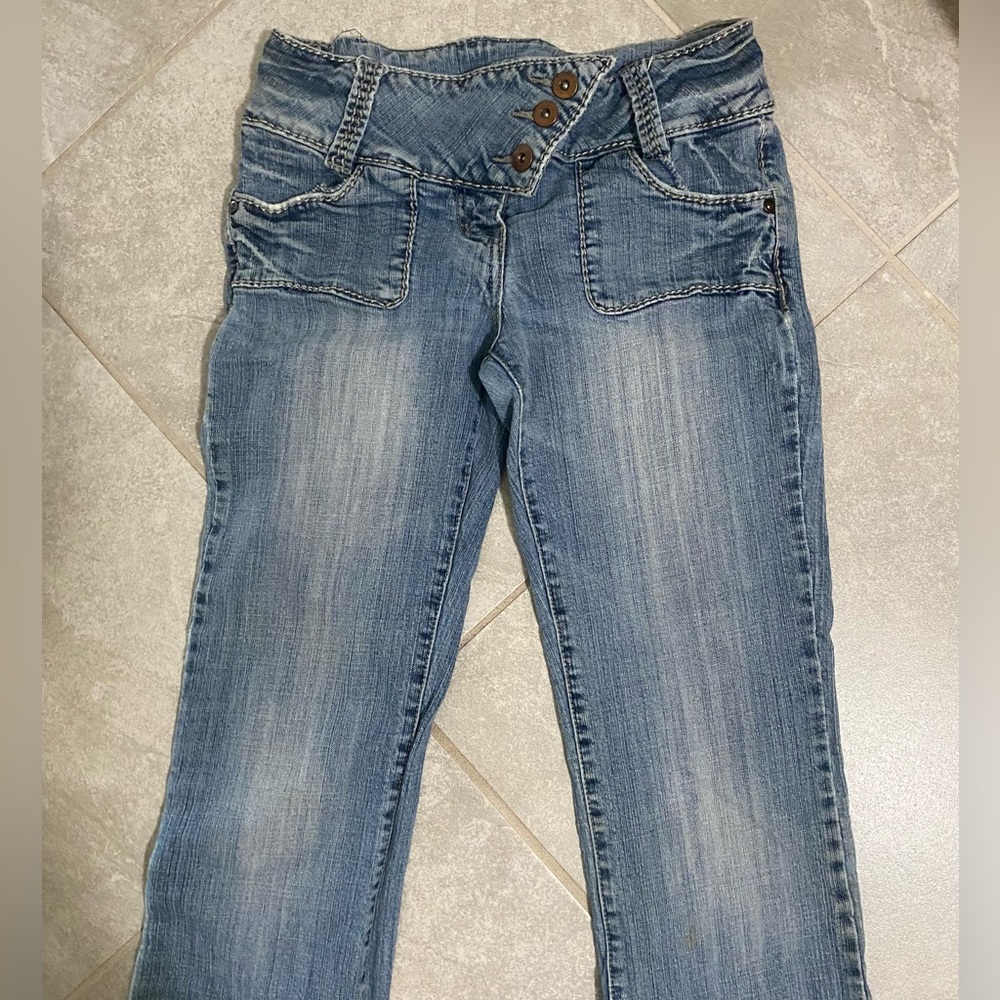 VENUS … VINTAGE Classic Women's Jeans - Picture 3 of 15